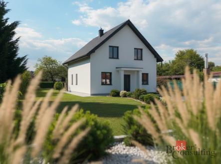 Prodej pozemku pro bydlení, 1 278 m²