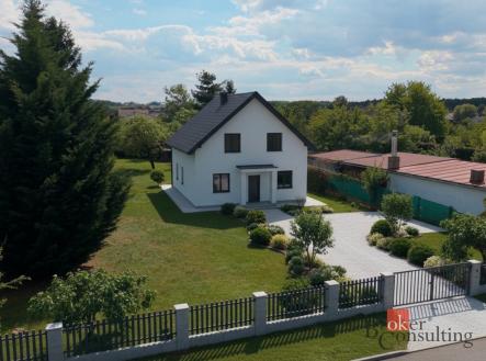 Prodej pozemku pro bydlení, 1 278 m²