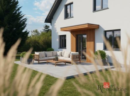 Prodej pozemku pro bydlení, 1 278 m²
