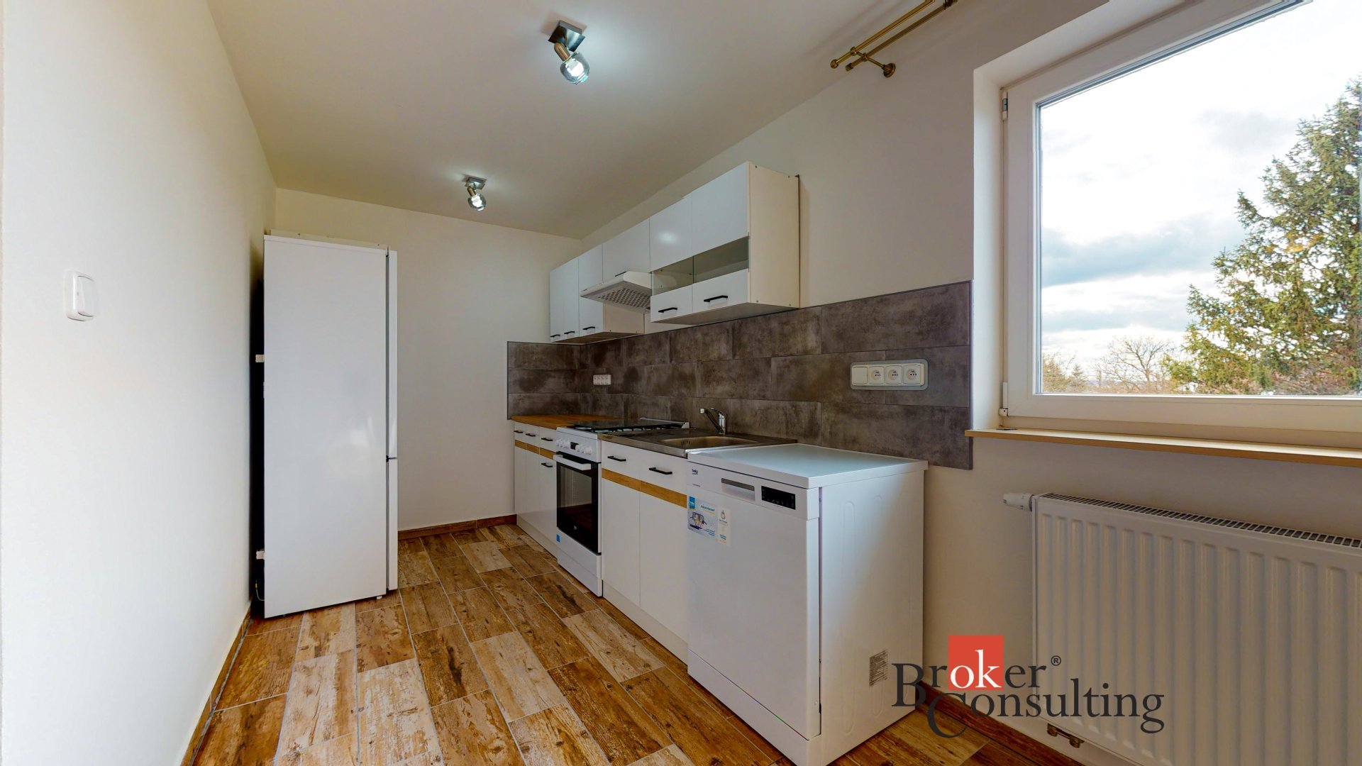 Pronájem, byty/3+1, 95 m2, Příční 639, 33003 Chrást, Plzeň-město [ID 84867]