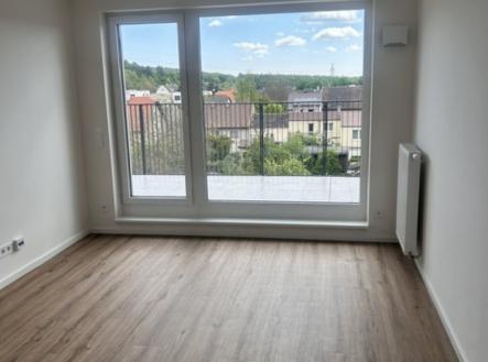 Pronájem bytu, 2+kk, 38 m²
