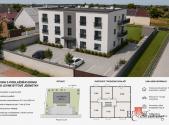 Prodej pozemku pro komerční výstavbu, 892 m²