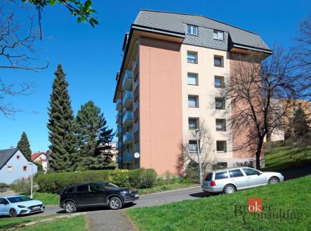 Prodej bytu, 3+1, 70 m²