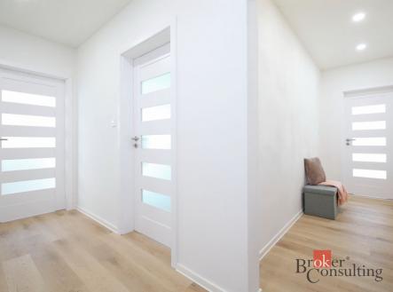 Prodej bytu, 3+1, 70 m²
