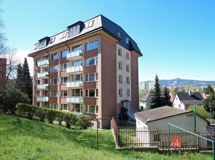 Prodej bytu, 3+1, 70 m²