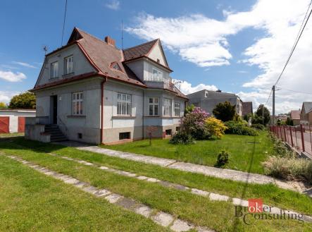 Prodej domu/vily, 198 m²