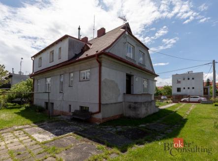 Prodej domu/vily, 198 m²