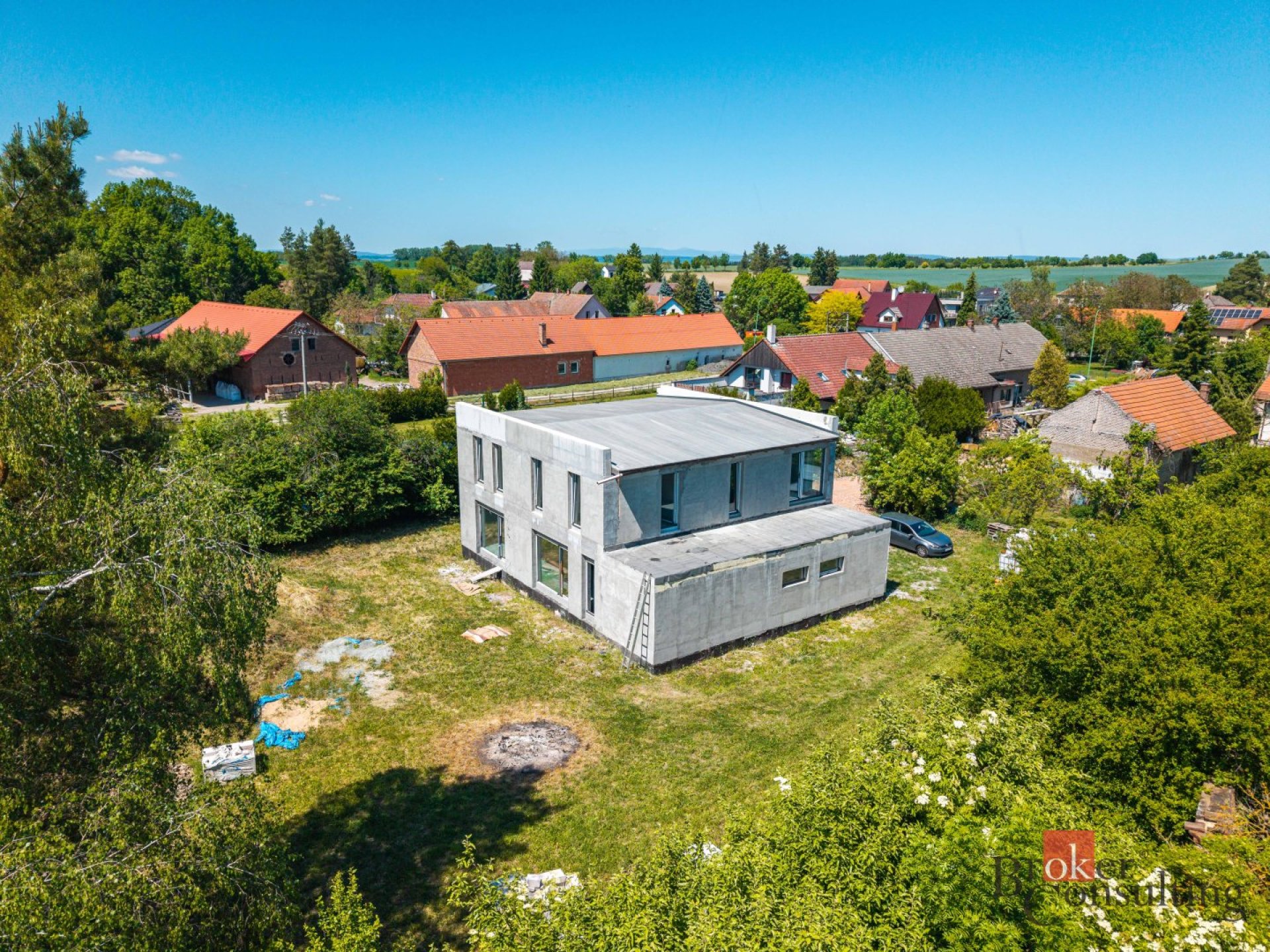 Prodej, domy/rodinný, 178 m2, Černilov , Hradec Králové [ID 83655]