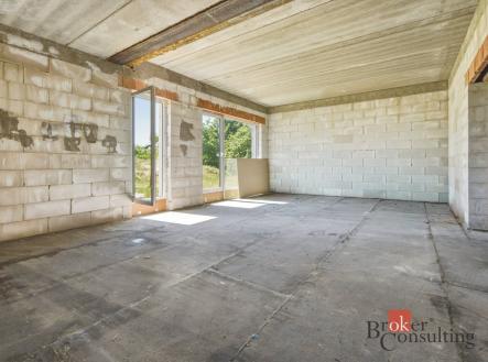 Prodej domu/vily, 178 m²