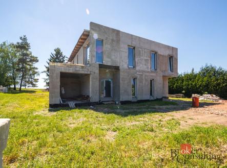 Prodej domu/vily, 178 m²