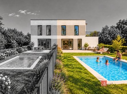 Prodej domu/vily, 178 m²