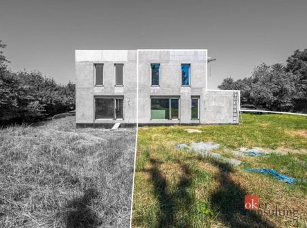 Prodej domu/vily, 178 m²