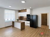 Pronájem bytu, 4+kk, 111 m²