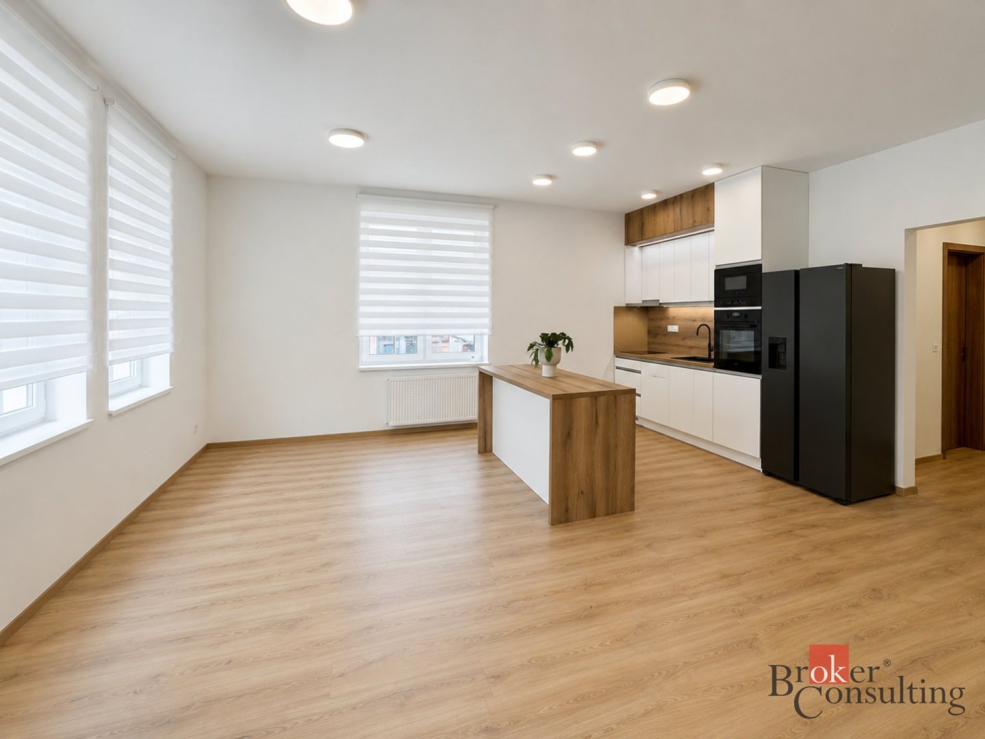 Pronájem, byty/4+kk, 88 m2, Na Nábřeží 1771/2, 74601 Opava, Opava [ID 86622]