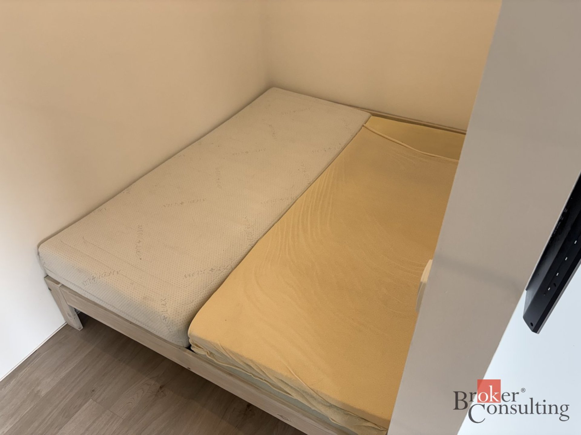 Pronájem, byty/1+1, 35 m2, Andělohorská 203, 46331 Chrastava, Liberec [ID 86044]