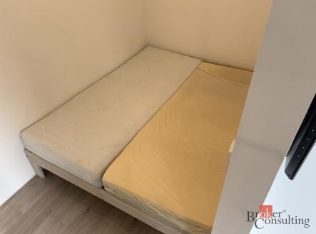 Pronájem bytu, 1+1, 35 m²