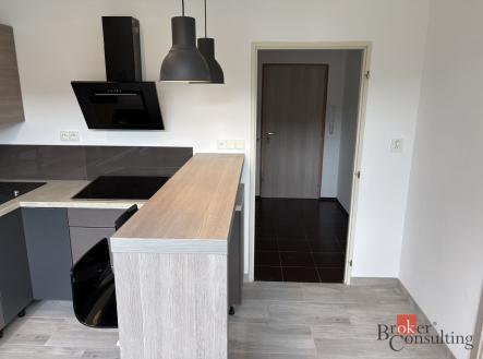 Pronájem bytu, 1+1, 35 m²