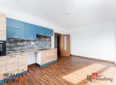 Pronájem bytu, 1+kk, 27 m²