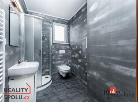 Pronájem bytu, 1+kk, 27 m²