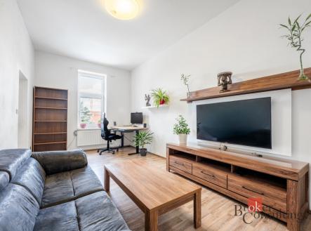 Prodej bytu, 3+1, 68 m²