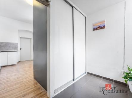 Prodej bytu, 3+1, 68 m²