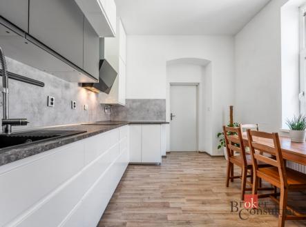 Prodej bytu, 3+1, 68 m²