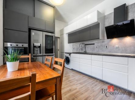 Prodej bytu, 3+1, 68 m²