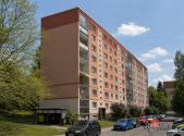 Pronájem bytu, 2+1, 56 m²