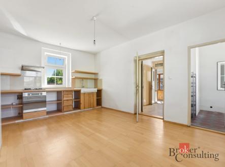 Prodej domu/vily, 115 m²
