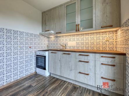 Prodej bytu, 3+1, 74 m²
