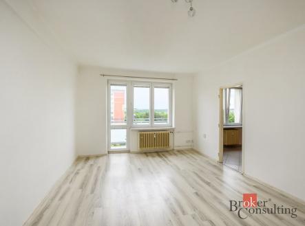 Prodej bytu, 2+1, 54 m²
