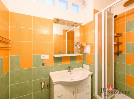 Prodej bytu, 2+1, 54 m²