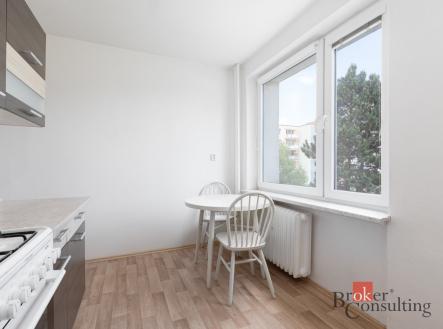 Prodej bytu, 3+1, 79 m²