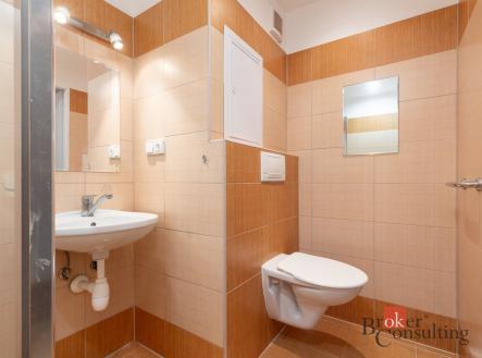 Prodej bytu, 3+1, 79 m²
