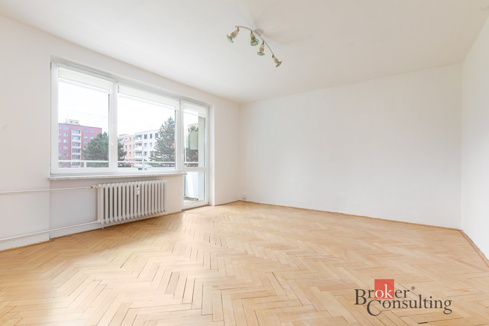 Prodej, byty/3+1, 79 m2, SPC G 455/30, 79401 Krnov, Bruntál [ID 86490]