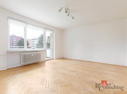 Prodej bytu, 3+1, 79 m²