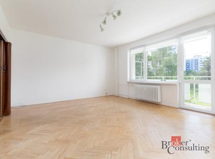Prodej bytu, 3+1, 79 m²