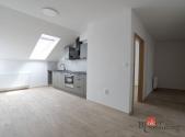 Pronájem bytu, 2+1, 65,44 m²