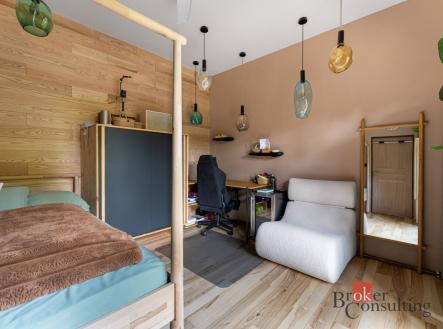 Prodej domu/vily, 184 m²