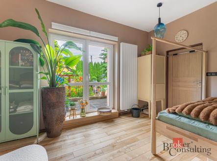 Prodej domu/vily, 184 m²