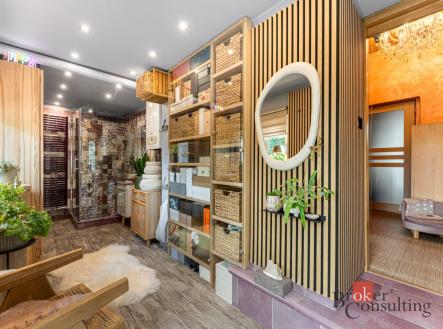 Prodej domu/vily, 184 m²
