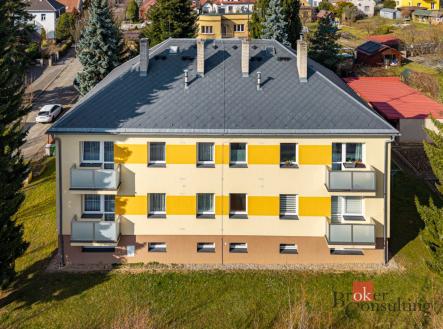 Prodej bytu, 4+kk, 105 m²