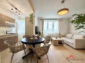 Prodej bytu, 2+1, 57,9 m²