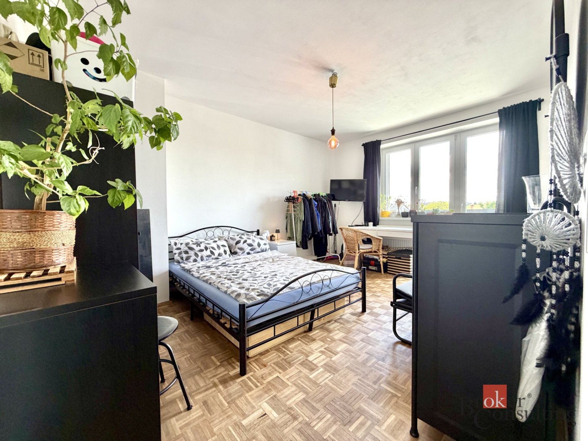 Prodej, byty/2+1, 57.9 m2, Husova 548, 67571 Náměšť nad Oslavou, Třebíč [ID 53668]