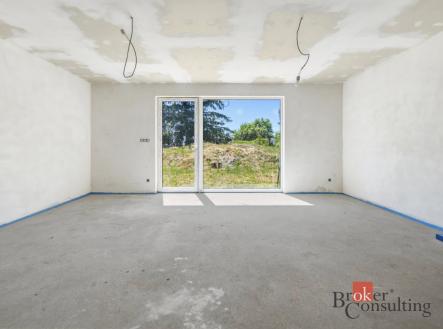 Prodej domu/vily, 126 m²