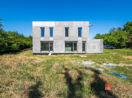 Prodej domu/vily, 126 m²
