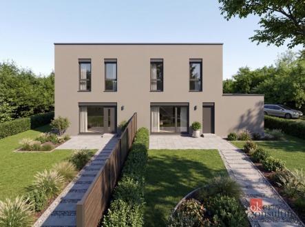 Prodej domu/vily, 126 m²