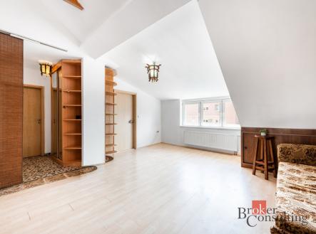 Prodej bytu, 2+kk, 55,5 m²