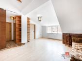 Prodej bytu, 2+kk, 55,5 m²