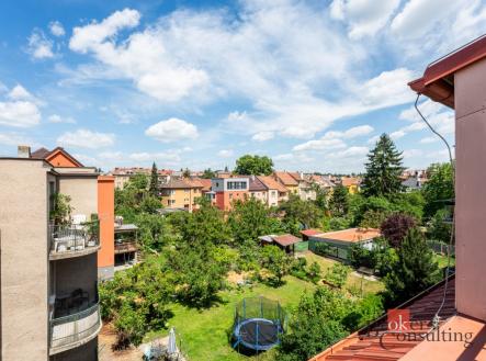 Prodej bytu, 2+kk, 62,8 m²